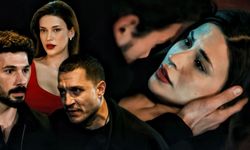 Yeraltı 9. Bölümde Beklenmedik Saldırı: Haydar Ali’nin Ceylan’ı Koruması Bozo’yu Şüphelendirdi