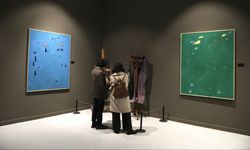 Zafer Gençaydın Sergisi Yoğun Talep Üzerine Uzatıldı