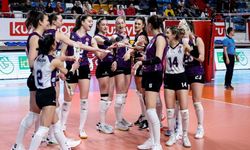 Zeren Spor Ankara’da Son Şampiyon Imoco Volley'i Devirmek İstiyor