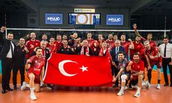 Ankara’nın Gururu Ziraat Bankkart Polonya’da Sahne Alıyor: Hedef Dörtlü Final