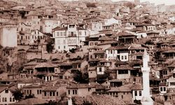 1916 Ankara Yangını: Şehri Kül Eden Büyük Felaket