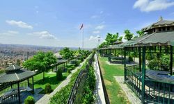 Dünyanın En Yüksek İkinci Bayrak Direği Başkent Ankara’da