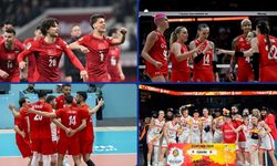 2026 Yılı Türk Sporunun Altın Yazı Olacak