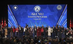 Türkiye’nin 10 Yıllık Aile Politikası Tanıtılıyor