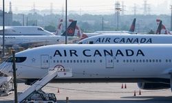 Air Canada Maliyet Artışı Nedeniyle 6 Hattını Kapattı
