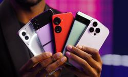 2026’nın En Güçlü Akıllı Telefonları Açıklandı: Apple ve Samsung Listede Yok