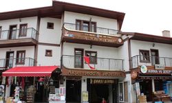 Akşemseddin Bedesteni Ankara’nın Asırlık Mirasını Günümüze Taşıyor