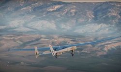 AKSUNGUR İHA ve Yerli Helikopterler Emniyet Envanterine Giriyor