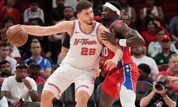 NBA’de Alperen Şengün-Adem Bona Kapışmasında Gülen Kim?