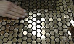 Yılın İlk Çeyreğinde En Çok 'Çeyrek Ziynet' Altın Basıldı