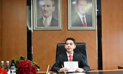 Altındağ'ın Yeni Başkanı Küçük Ahmet İlk İcraatını Okullar için Yaptı