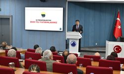 Altındağ Belediyesi Faaliyet Raporu Onaylandı, Yatırım Bütçesi 5 Kat Arttı