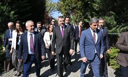 Altındağ, Uyuşturucuyla Mücadelede Medyanın Gücünü Tartıştı