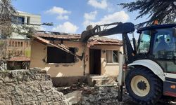 Altındağ'da Kaçak ve Metruk Yapılara Geçit Verilmiyor