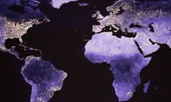 Geleceğin Süper Kıtası Amasia için Geri Sayım mı Başladı?