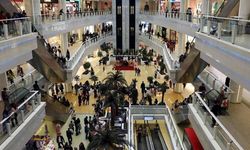 Ankara'da AVM Girişleri Ücretli Olacak mı?