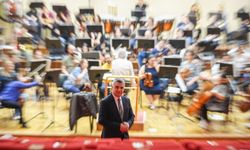 Ankara Devlet Konservatuvarı 90. Yaşını Konserle Kutluyor