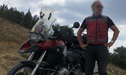 Ankara Enduro Motosiklet Kulübü Başkanı Trafik Kazasında Yaşamını Yitirdi