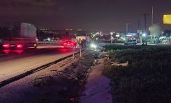 Ankara Gölbaşı’nda Feci Kaza: 1 Ölü, 2 Yaralı