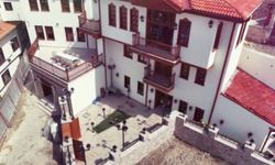 Ankara Kalesi’nde Gastronomi Merkezi Hizmete Girdi