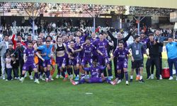 Ankara Keçiörengücü Play-Off’a Kalmak için Ümraniyespor Karşısında