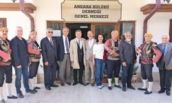 Ankara’nın Kadim Kültürü Muğla’da Yaşatılacak: Ankara Kulübü’nden Büyük Atılım