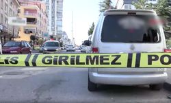 Ankara Mamak’ta Aile İçi Tartışma Kanlı Bitti: 2 Kişi Yaralandı