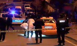 Ankara Mamak’ta Takside Tartışma Kanlı Bitti: 1 Kişi Vuruldu