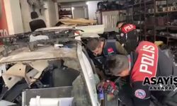 Ankara Merkezli ‘Change’ Operasyonu: 16 Milyonluk Vurgun, 8 Tutuklama