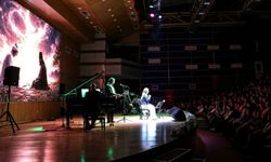 Mevlana’nın Evrensel Mesajları Başkentte Yankılandı