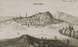 Ankara Namazgah Tepe Mescidi ve Kaybolan Medrese