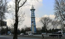 Ankara Paraşüt Kulesi’nin Tarihi ve Özellikleri