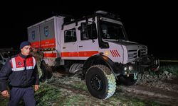 Ankara Temelli'de Askeri Helikopter Kaza Kırıma Uğradı