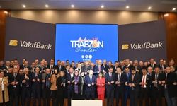 Trabzon'un Kültürel Mirası Başkent Millet Bahçesi'ne Taşındı