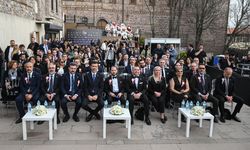 Ankara Turizminde Yeni Dönem: ATD Vizyonu Kamuoyuna Sunuldu