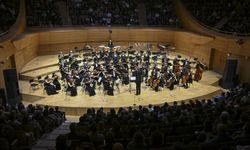 Ankara Üniversitesi 80. Yılını CSO Ada’da Kutladı