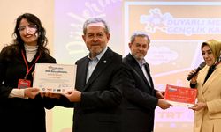 Ankara Üniversitesi Duyarlı Medya Gençlik Kampı Sona Erdi