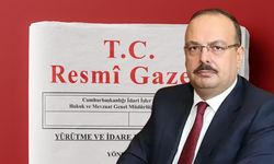 Ankara Valiliğine Yakup Canbolat Atandı: Resmi Gazete’de Yayımlandı