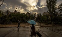 Ankara'da Sıcaklık 10 Derece Birden Düşecek