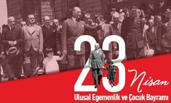 Ankara’da 23 Nisan’da Toplu Ulaşım Ücretsiz Olacak