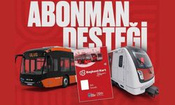 Ankara’da 36 Bin Öğrenciye Ücretsiz Ulaşım Desteği