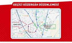 Ankara’da 4 EGO Hattında Yeni Güzergahlar Belirlendi