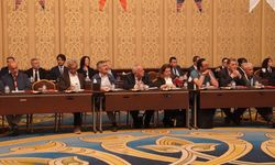 Ankara’da Alevilik Ve Bektaşilik Ansiklopedisi için 82 İsim Buluştu