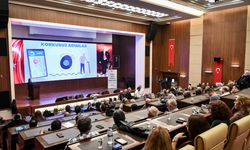 Ankara’da Alzheimer Hastalarına Takip Cihazı Desteği Başladı