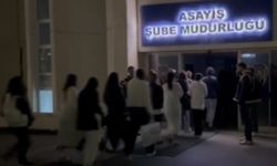 Ankara’da Gece Yarısı Operasyonu: 29 Gözaltı, 38 Sınır Dışı