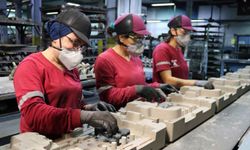 Ankara’da Kadın Emeğinin İhracata Katkısı 2,3 Milyar Dolar