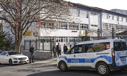 Ankara’da Okul Çevrelerinde Güvenlik Denetimi