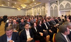 Siber Güvenlik Zirvesi Milli Savunmada Yapay Zeka Devrini Başlattı