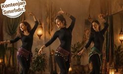 Ankara’da Ücretsiz Modern Dans ve Ritim Atölyesi