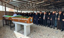 Ankara’daki Kazada Yaşamını Yitirenlere Hüzünlü Veda